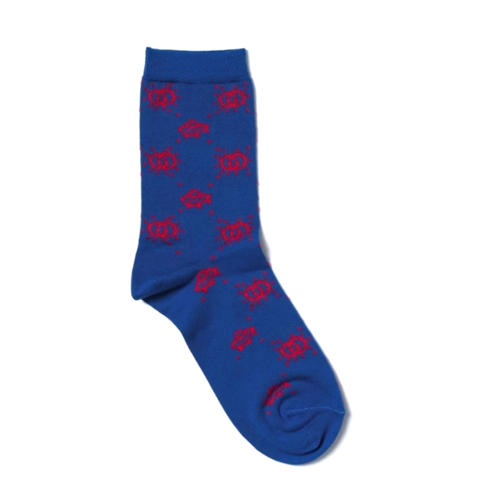 GUCCI ufologi kids socks